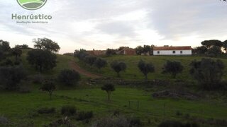 Land for sale in Grândola, Portugal — €1,000,000