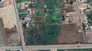 Land for sale in Palmela, Portugal — €890,000