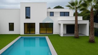 Land for sale in Vila Nova de Gaia, Portugal — €425,000
