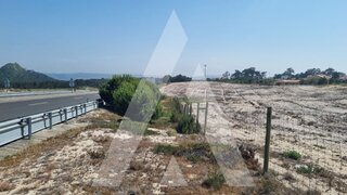 Land for sale in Nazaré, Portugal — €412,000