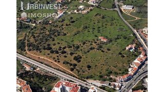 Land for sale in Lagos, Portugal — €1,100,000