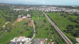 Land for sale in Albufeira, Portugal — €450,000