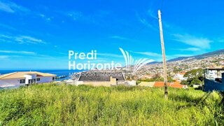 Land for sale in Funchal, Portugal — €880,660