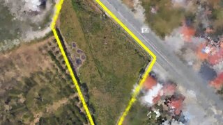 Land for sale in Loulé, Portugal — €4,000,000