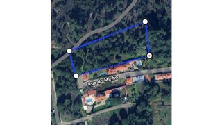 Land for sale in Sesimbra, Portugal — €900,000