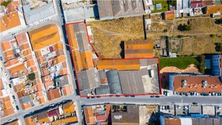 Land for sale in Montijo, Portugal — €1,500,000