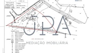 Land for sale in Castro Marim, Portugal — €1,000,000