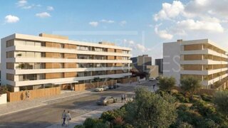 Land for sale in Olhão, Portugal — €1,000,000