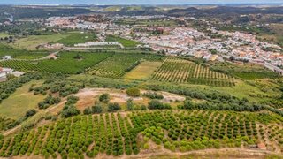 Land for sale in Silves, Portugal — €500,000