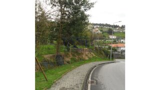 Land for sale in Penafiel, Portugal — €700,000