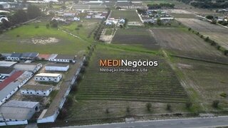 Land for sale in Alcochete, Portugal — €940,000