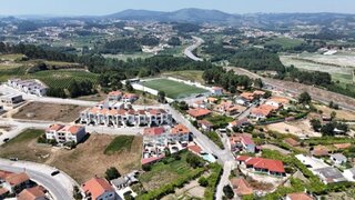 Land for sale in Lousada, Portugal — €790,000