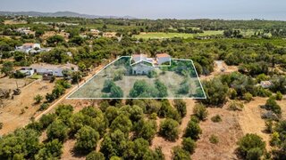 Land for sale in Loulé, Portugal — €450,000