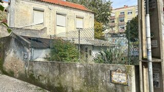Land for sale in Sintra, Portugal — €490,000