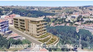 Land for sale in Vila Nova de Gaia, Portugal — €790,000