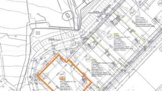 Terreno de 938 m² em Portalegre
