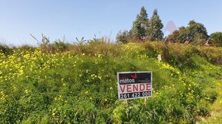 Land for sale in Torres Vedras, Portugal — €450,000