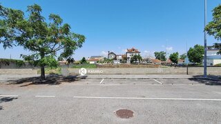 Terreno de 1972 m² em Aveiro