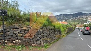 Land for sale in Funchal, Portugal — €1,600,000