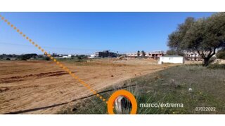 Land for sale in Albufeira, Portugal — €2,000,000
