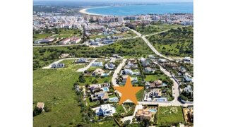 Terreno para venda em Lagos, Portugal — 580 000 €