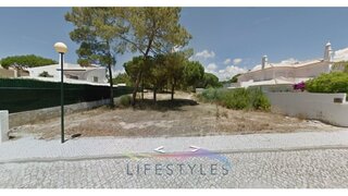 Land for sale in Loulé, Portugal — €1,775,000