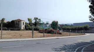Land for sale in Gondomar, Portugal — €990,000