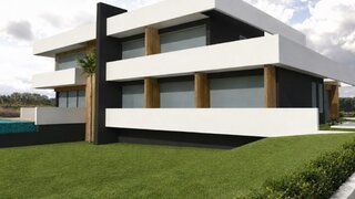 Terreno de 126 000 m² em Setúbal