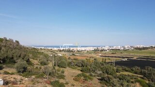 Land for sale in Lagos, Portugal — €650,000