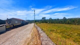 Land for sale in Trofa, Portugal — €475,000