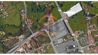Land for sale in Ovar, Portugal — €490,000