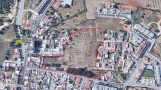 Land for sale in Olhão, Portugal — €2,900,000