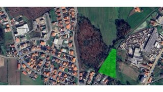 Land for sale in Trofa, Portugal — €400,000