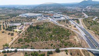 Land for sale in Torres Novas, Portugal — €1,183,000