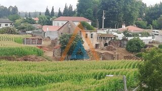 Land for sale in Santa Maria da Feira, Portugal — €500,000
