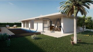 Land for sale in Castro Marim, Portugal — €985,000