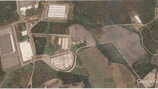 Land for sale in Vila Nova de Famalicão, Portugal — €460,000