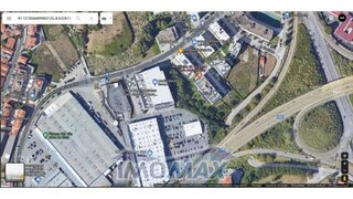 Land for sale in Vila Nova de Gaia, Portugal — €1,650,000