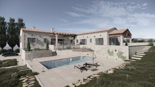 Terreno de 35 493 m² em Lagoa