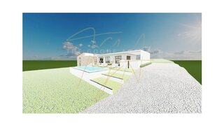 Land for sale in Loulé, Portugal — €425,000