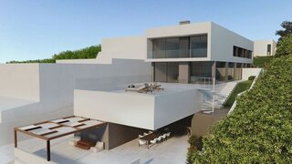 Land for sale in Cascais, Portugal — €650,000