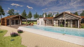 Land for sale in Grândola, Portugal — €430,000