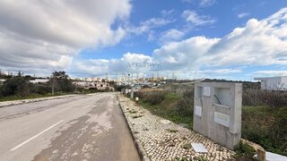 Land for sale in Lagos, Portugal — €425,000