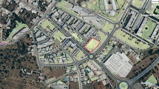 Land for sale in Loulé, Portugal — €2,000,000