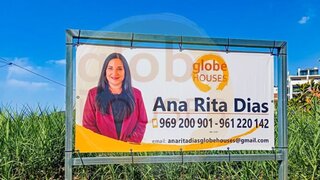 Land for sale in Sesimbra, Portugal — €2,100,000