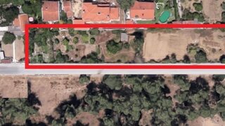 Land for sale in Setúbal, Portugal — €980,000