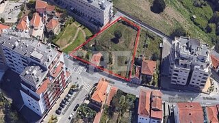 Land for sale in Matosinhos, Portugal — €2,450,000