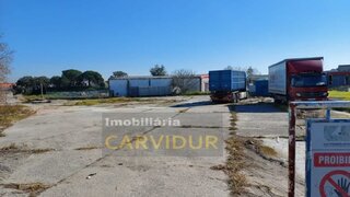 Land for sale in Moita, Portugal — €500,000