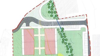 Land for sale in Vila Real, Portugal — €1,400,000