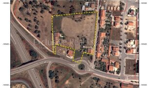 Land for sale in Grândola, Portugal — €1,500,000